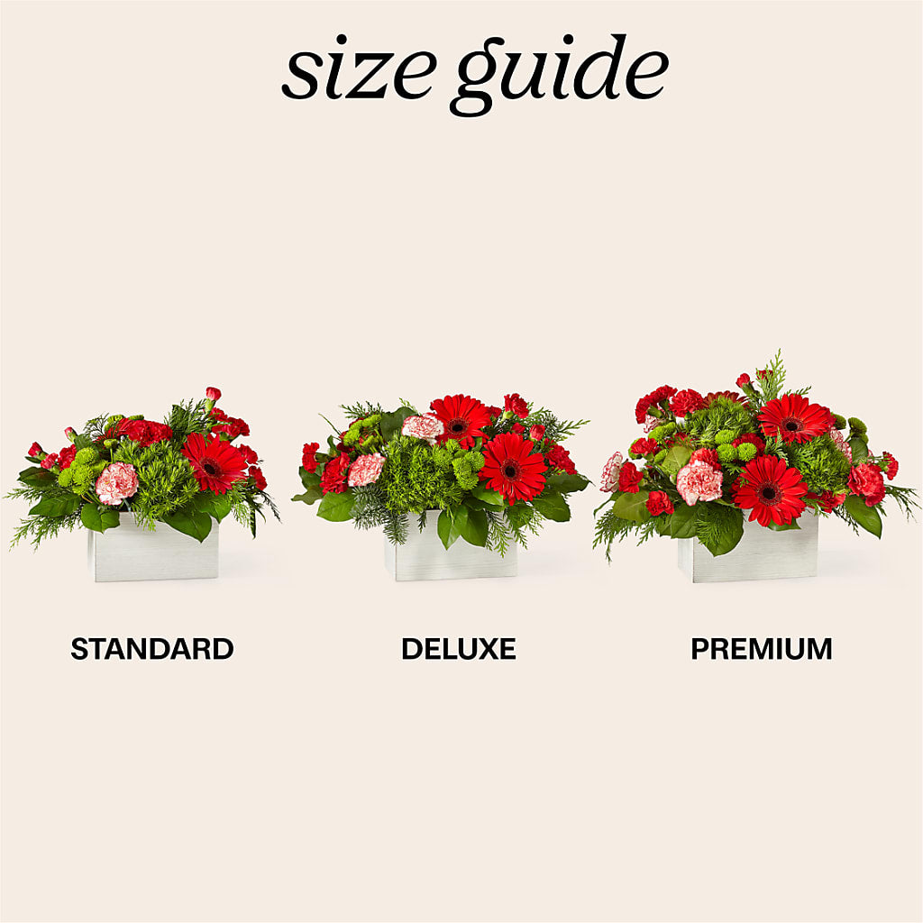 The Rudolph Bouquet –  Jnblooms Llc, Spring Hill FL
