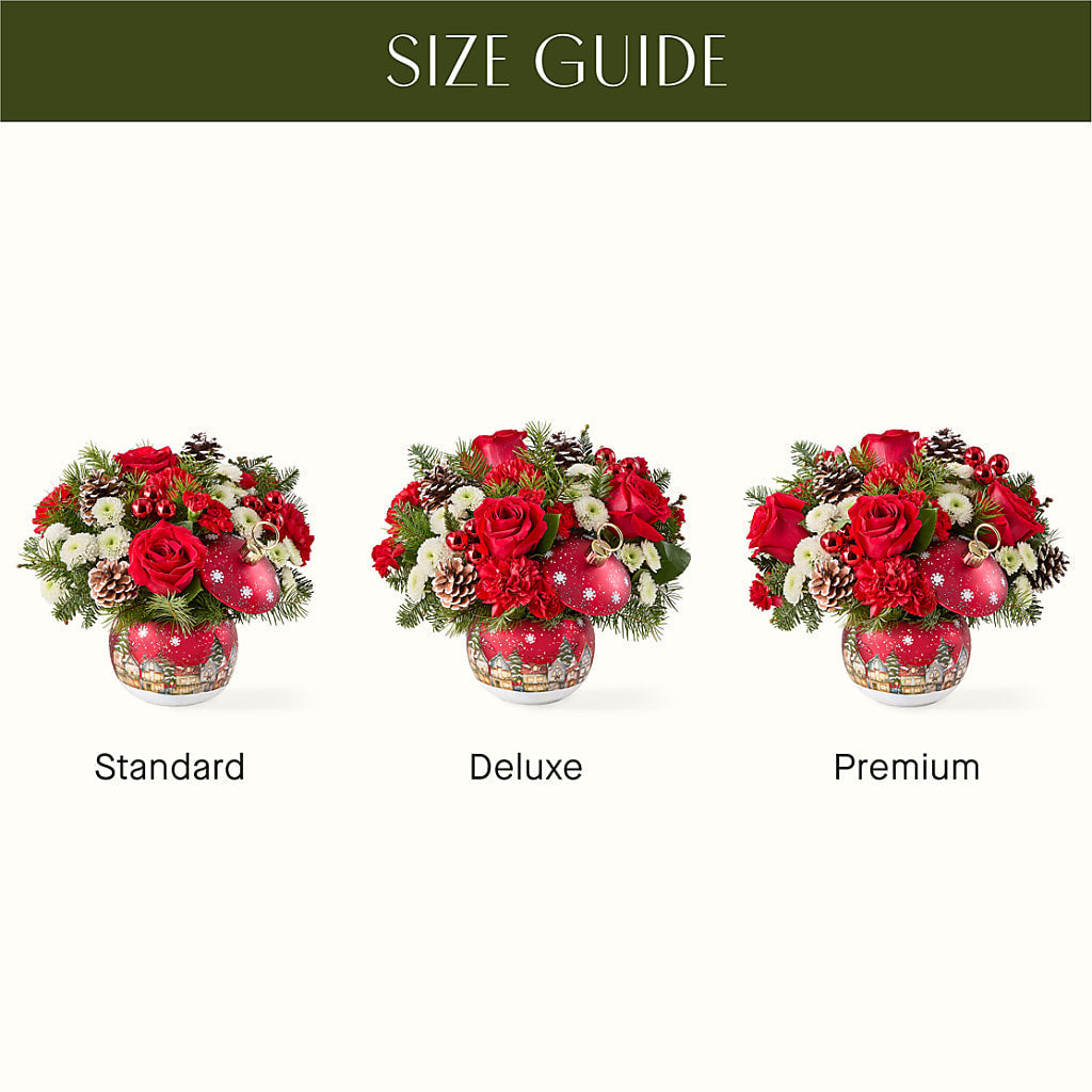 Christmas Carols Ornament –  Jnblooms Llc, Spring Hill FL