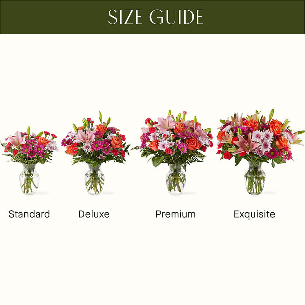 Light of My Life Bouquet –  Jnblooms Llc, Spring Hill FL