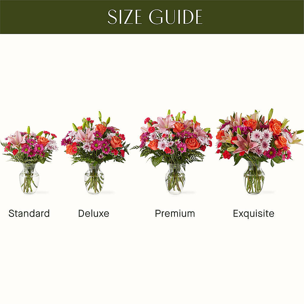 Light of My Life Bouquet –  Jnblooms Llc, Spring Hill FL