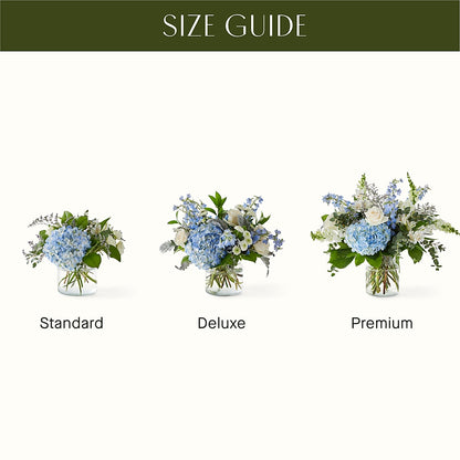 Coastal Blossom Bouquet –  Jnblooms Llc, Spring Hill FL
