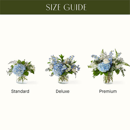 Coastal Blossom Bouquet –  Jnblooms Llc, Spring Hill FL