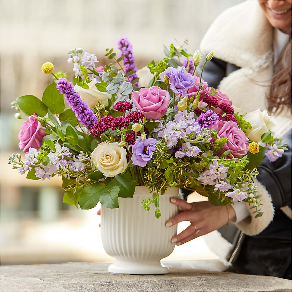 Work of Art Bouquet –  Jnblooms Llc, Spring Hill FL