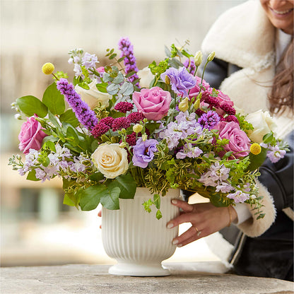 Work of Art Bouquet –  Jnblooms Llc, Spring Hill FL