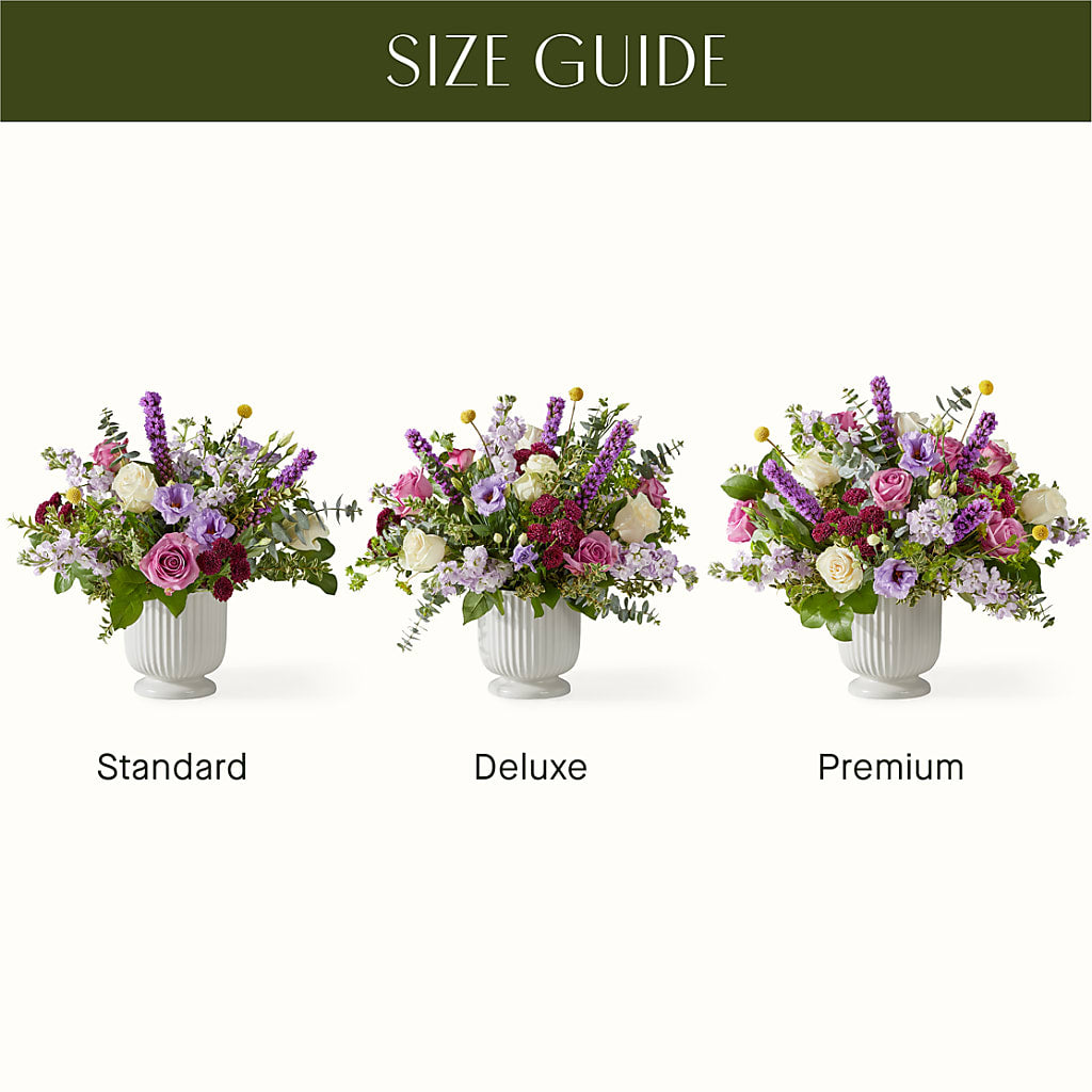 Work of Art Bouquet –  Jnblooms Llc, Spring Hill FL