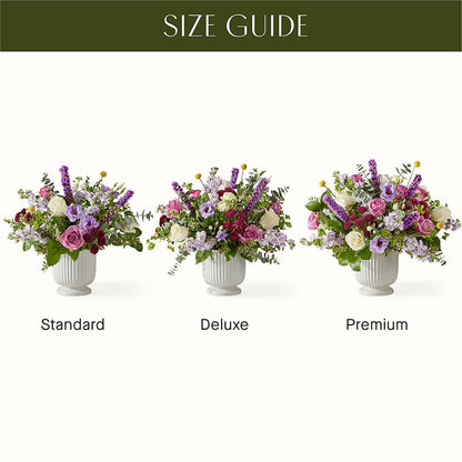 Work of Art Bouquet –  Jnblooms Llc, Spring Hill FL