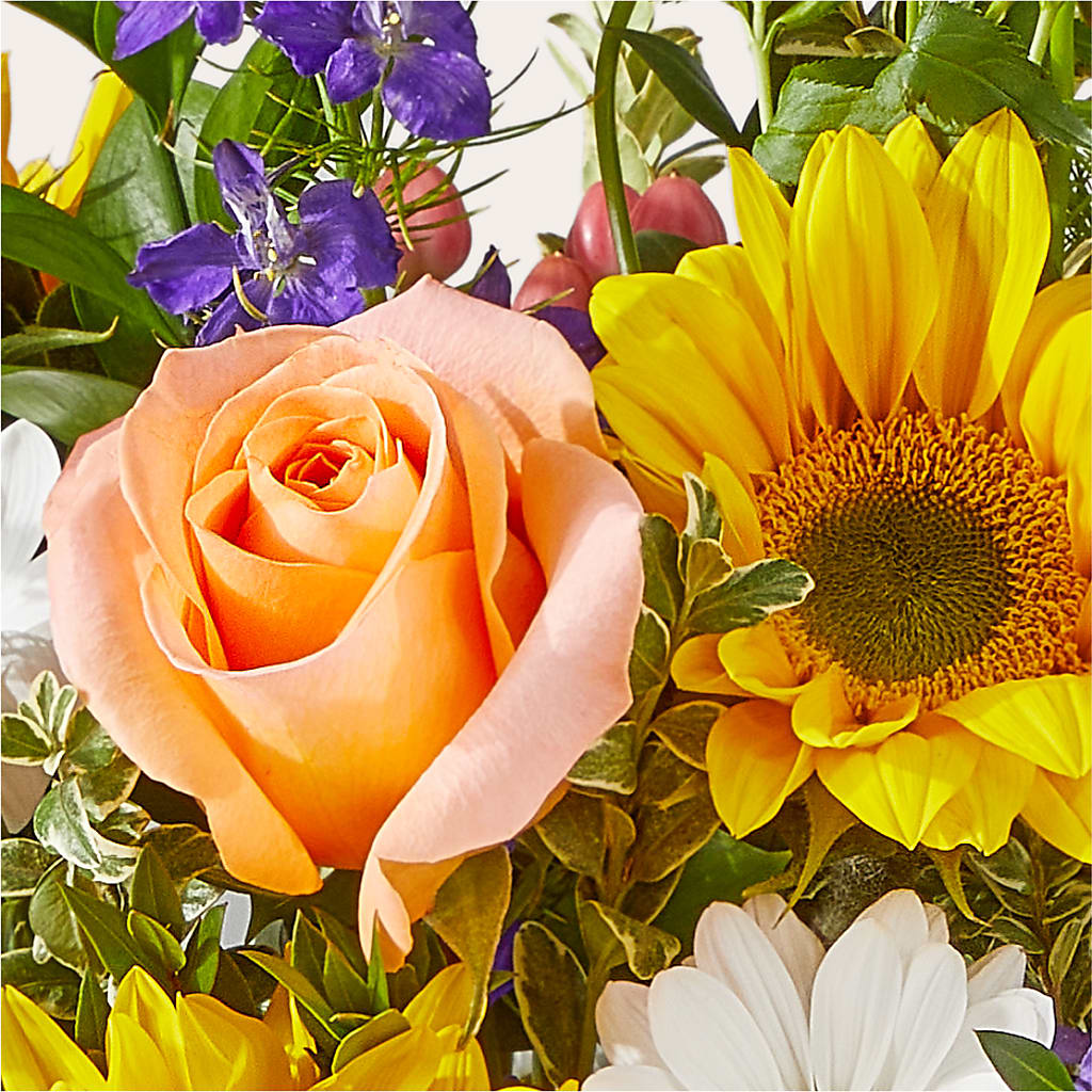 The Good Life Bouquet –  Jnblooms Llc, Spring Hill FL