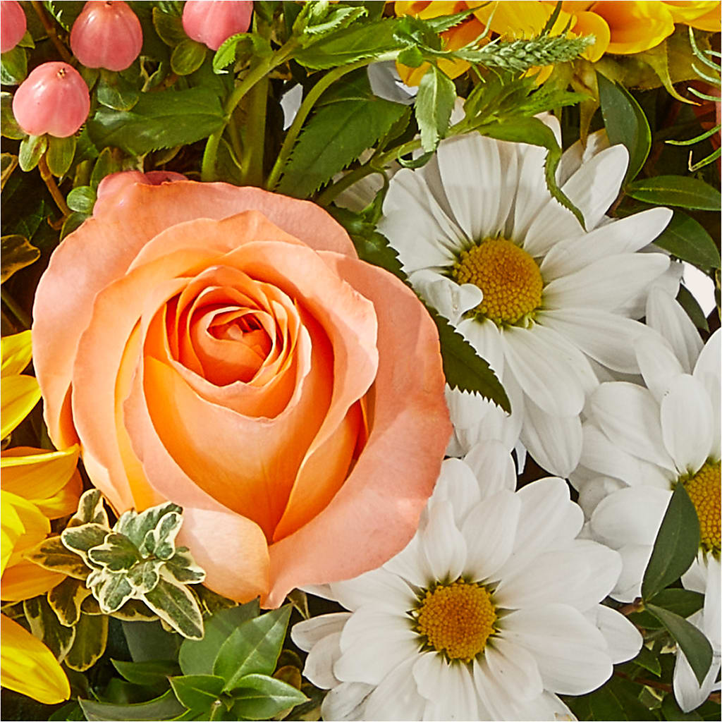 The Good Life Bouquet –  Jnblooms Llc, Spring Hill FL