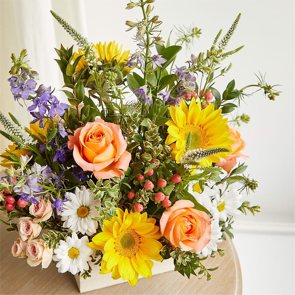 The Good Life Bouquet –  Jnblooms Llc, Spring Hill FL