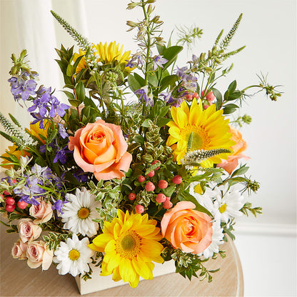 The Good Life Bouquet –  Jnblooms Llc, Spring Hill FL
