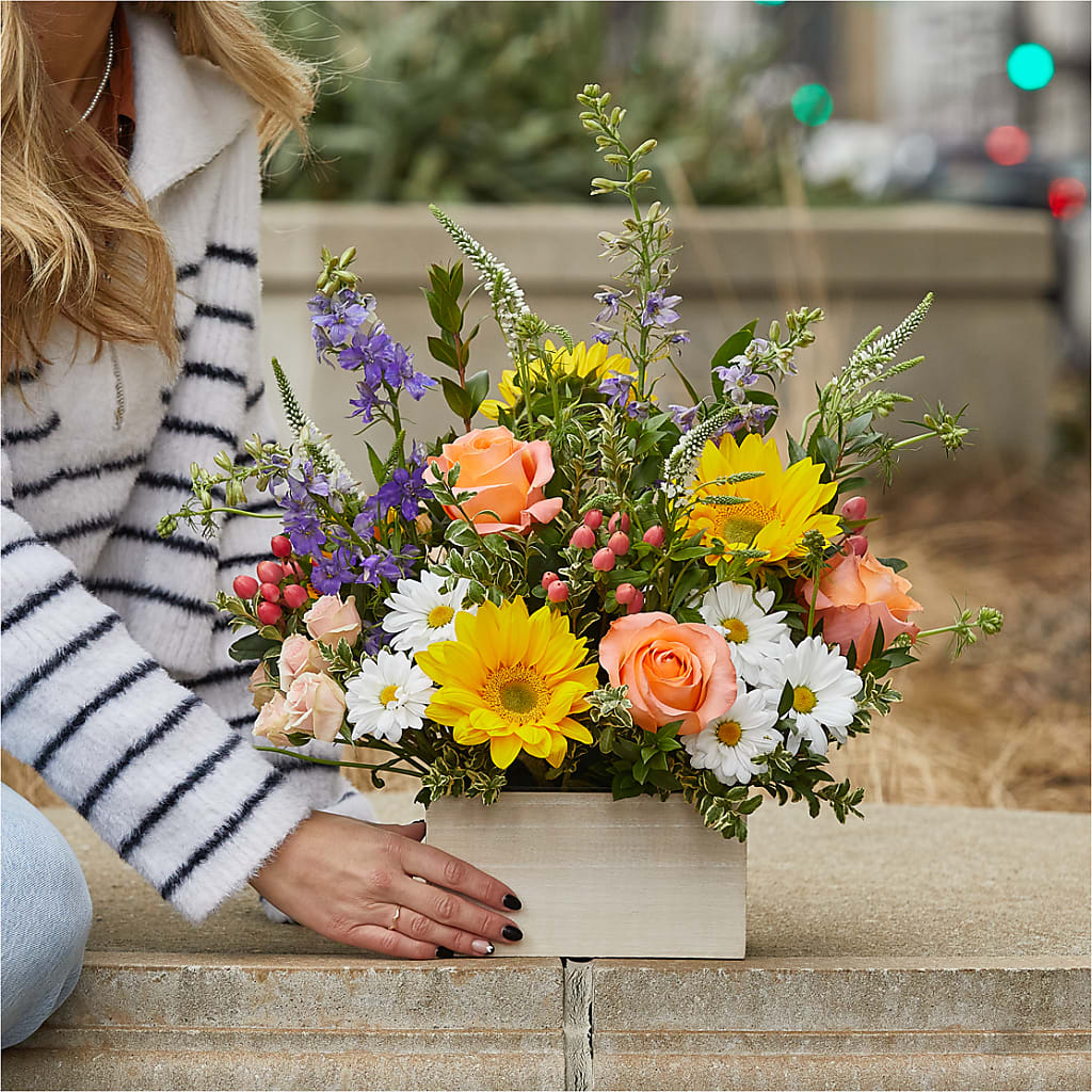 The Good Life Bouquet –  Jnblooms Llc, Spring Hill FL
