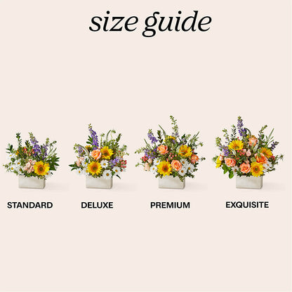 The Good Life Bouquet –  Jnblooms Llc, Spring Hill FL