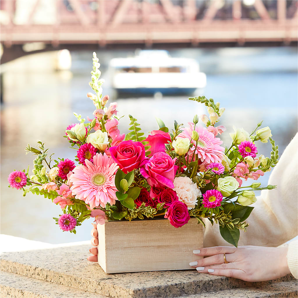 Too Cute Bouquet –  Jnblooms Llc, Spring Hill FL