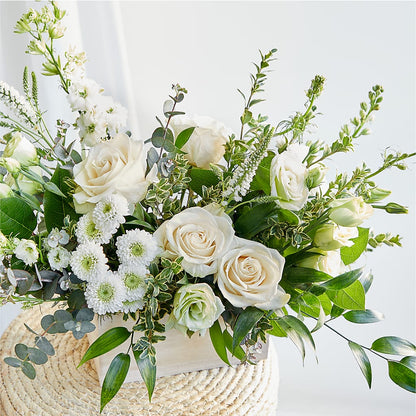 Cashmere Bouquet –  Jnblooms Llc, Spring Hill FL