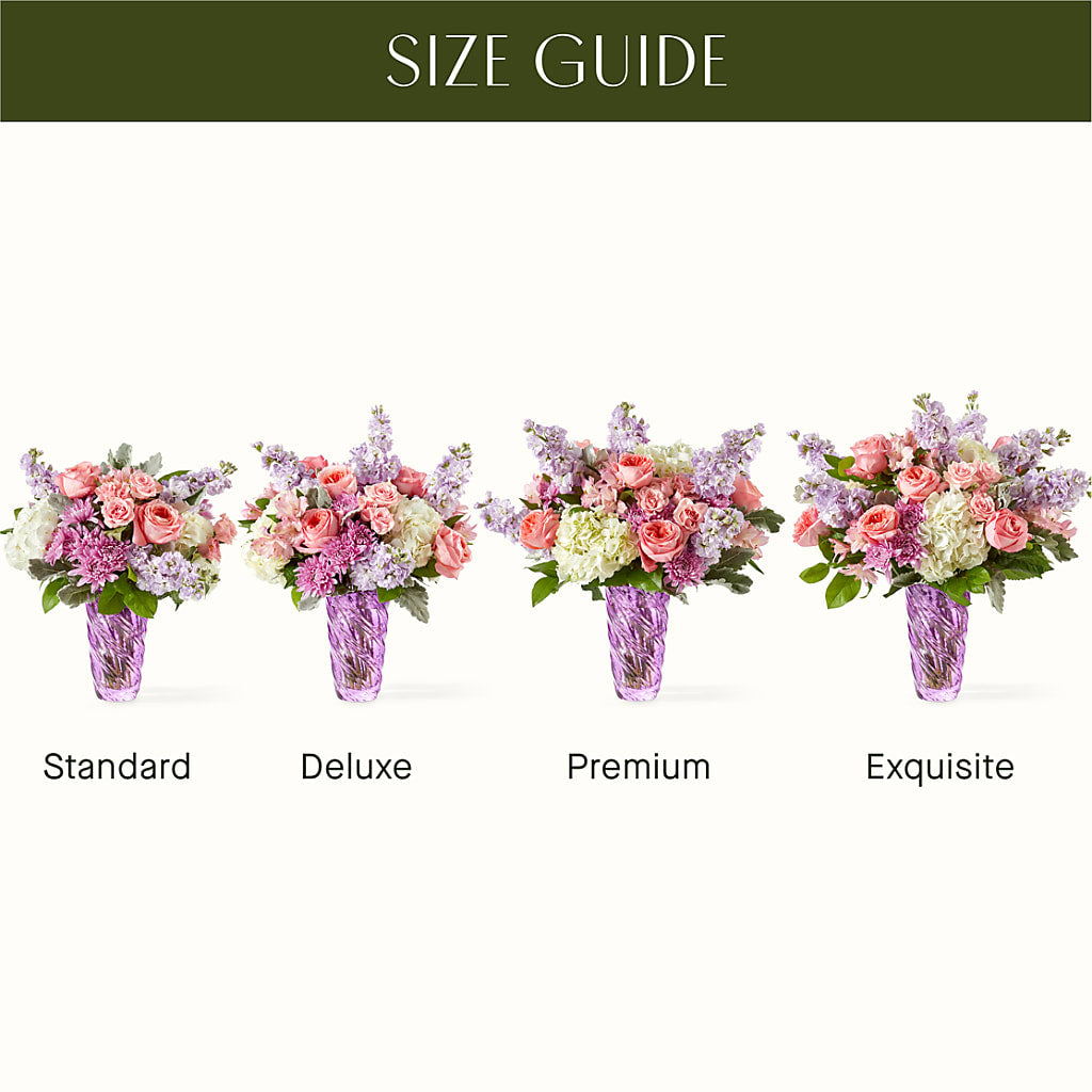 Silver Lining Bouquet –  Jnblooms Llc, Spring Hill FL