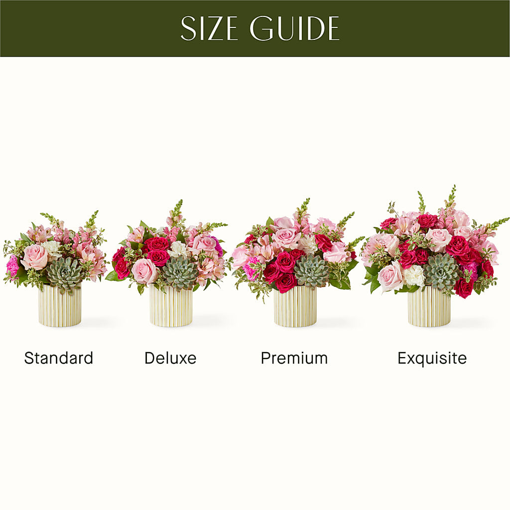 Magenta Musings Bouquet –  Jnblooms Llc, Spring Hill FL