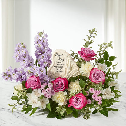 In My Heart Arrangement –  Jnblooms Llc, Spring Hill FL