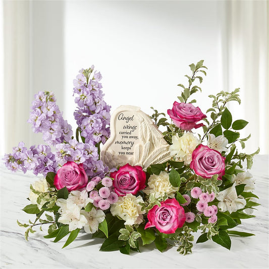 In My Heart Arrangement –  Jnblooms Llc, Spring Hill FL