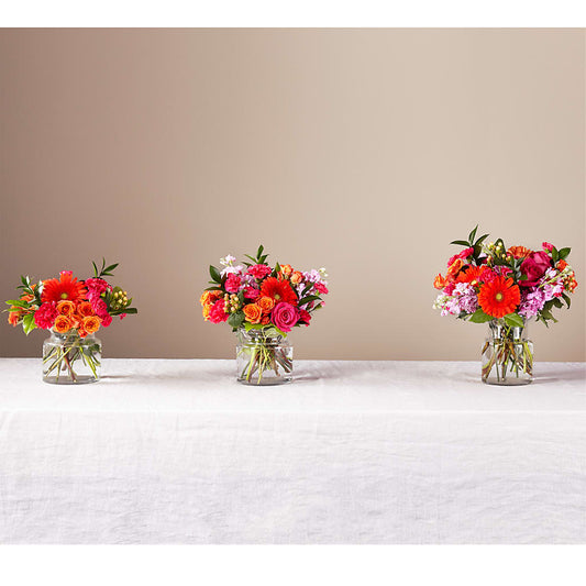Fiesta Bouquet –  Jnblooms Llc, Spring Hill FL