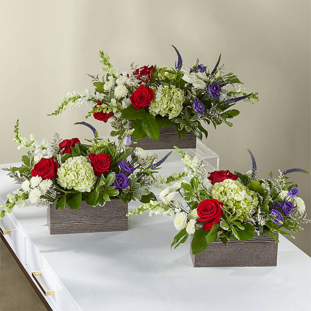 Sweet Magnolia Bouquet –  Jnblooms Llc, Spring Hill FL