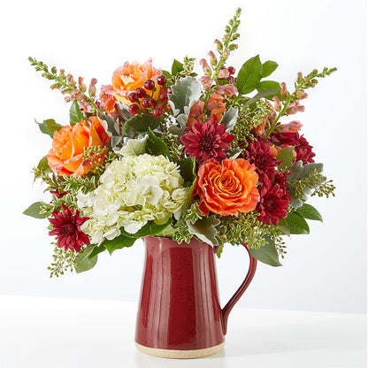 Fall's Finest Bouquet –  Jnblooms Llc, Spring Hill FL