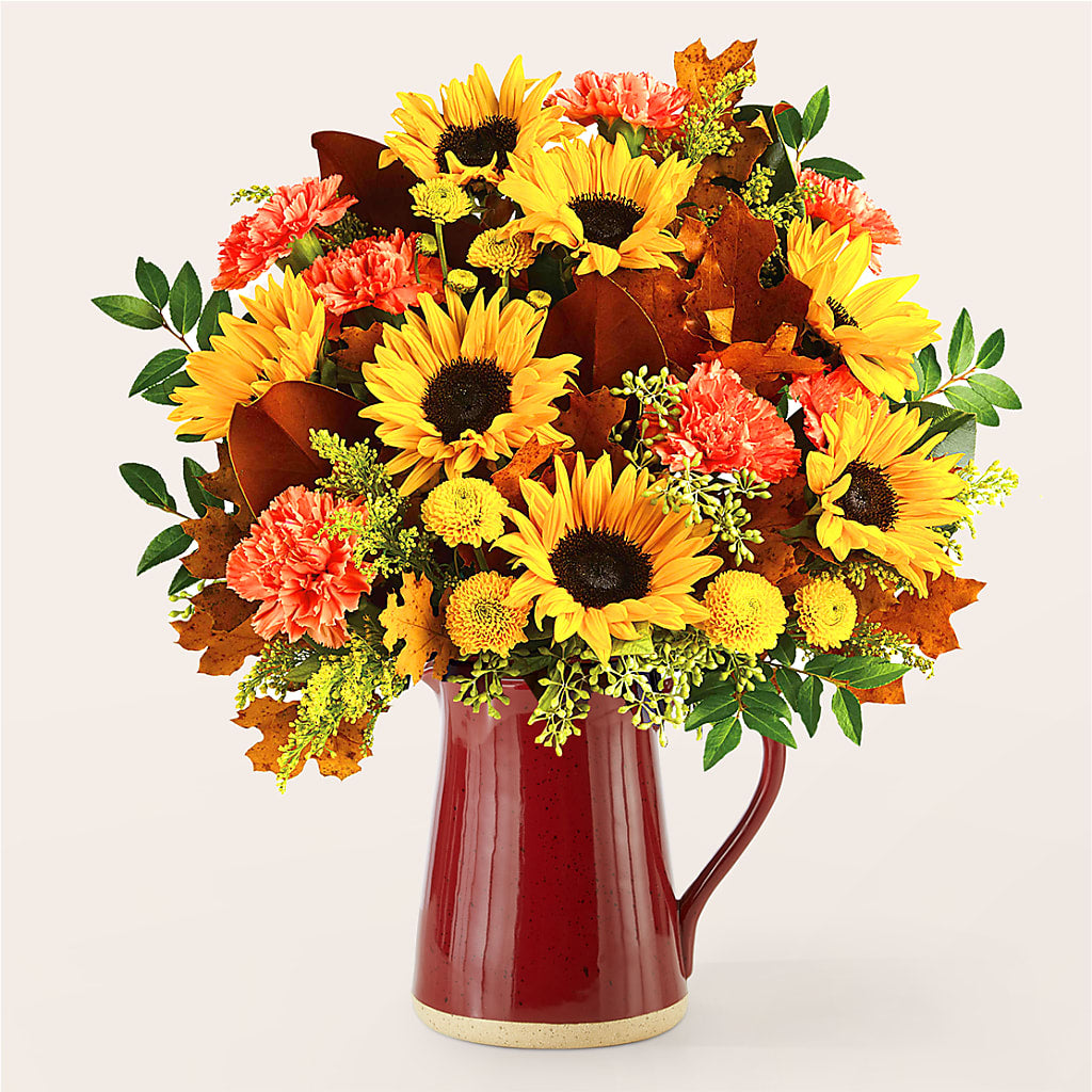 Gourd Vibes Bouquet –  Jnblooms Llc, Spring Hill FL