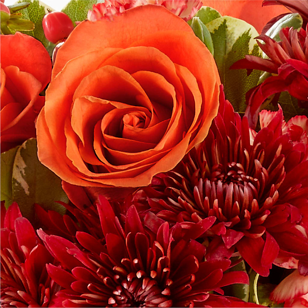 Autumn Air Pumpkin Bouquet –  Jnblooms Llc, Spring Hill FL