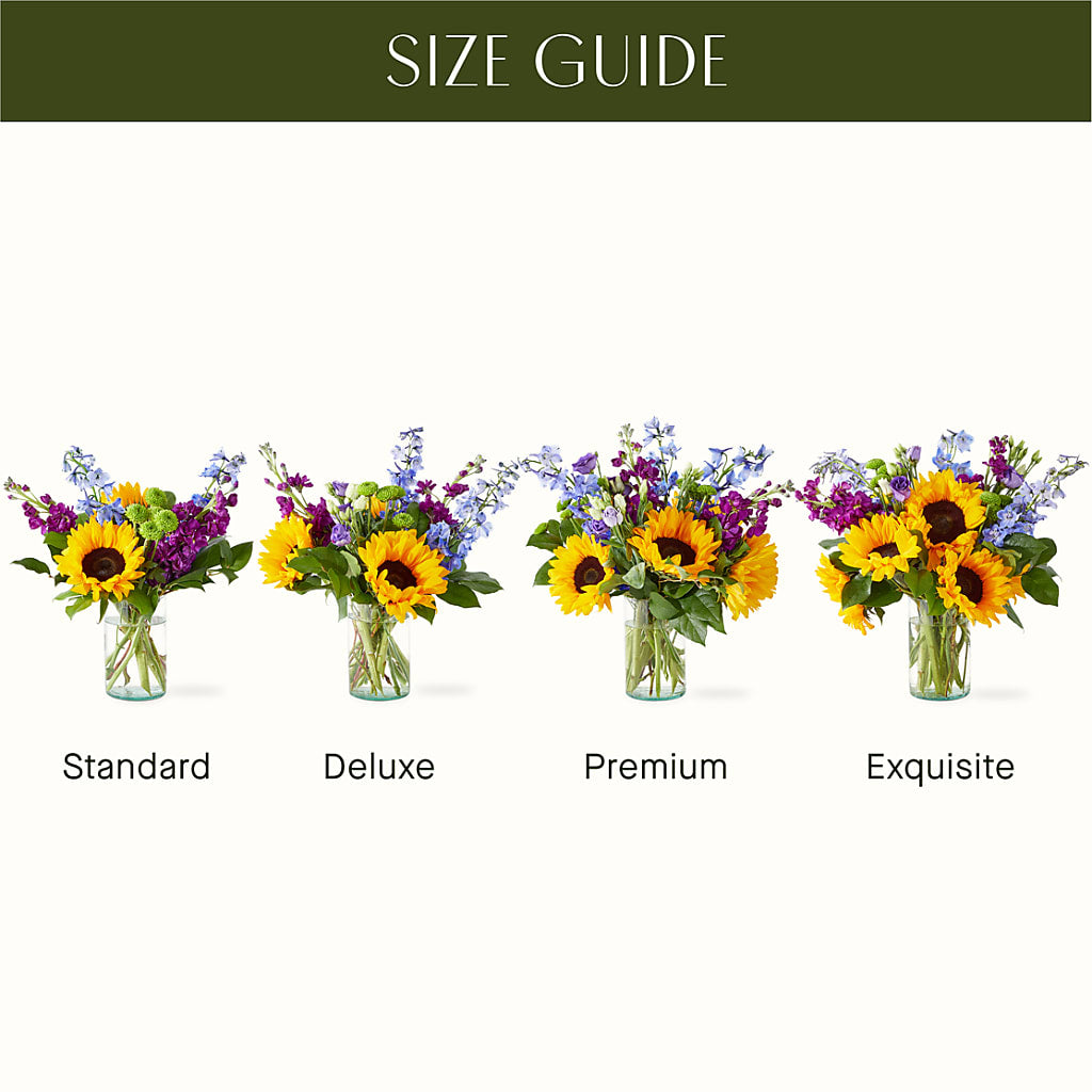 Catching Rays Bouquet –  Jnblooms Llc, Spring Hill FL