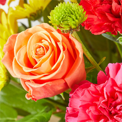 Brighter Days Bouquet –  Jnblooms Llc, Spring Hill FL