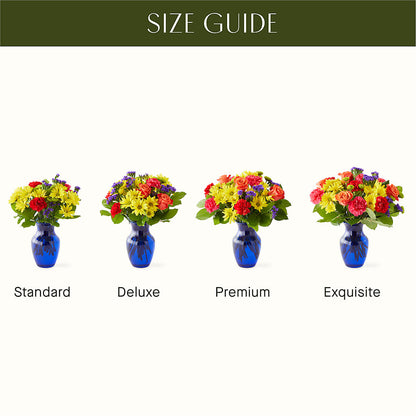 Brighter Days Bouquet –  Jnblooms Llc, Spring Hill FL