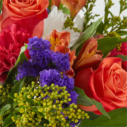 Oopsie Daisy Bouquet –  Jnblooms Llc, Spring Hill FL