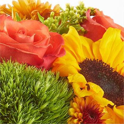 Farmer’s Market Stroll Bouquet –  Jnblooms Llc, Spring Hill FL