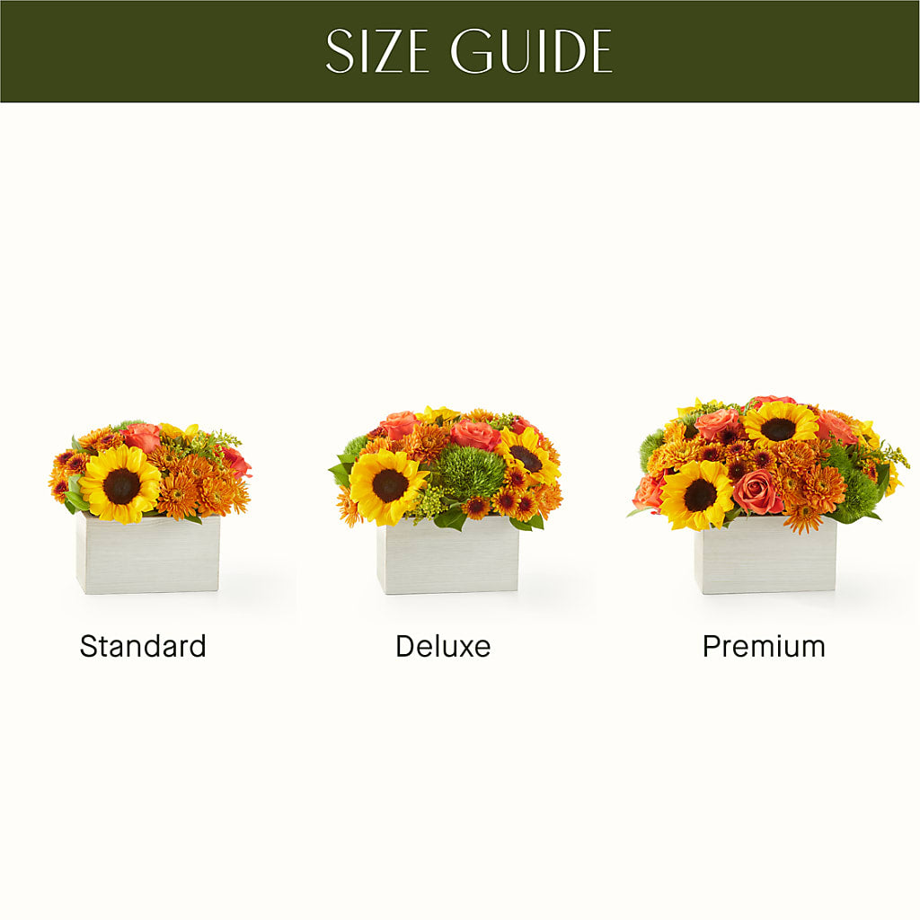 Farmer’s Market Stroll Bouquet –  Jnblooms Llc, Spring Hill FL