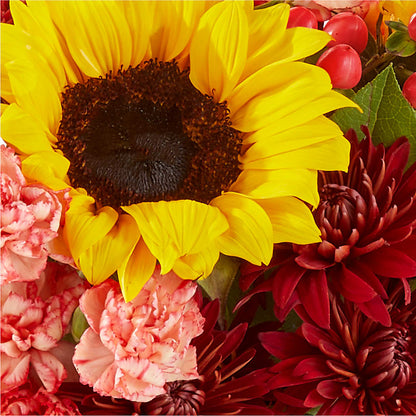 Fresh Cider Bouquet –  Jnblooms Llc, Spring Hill FL