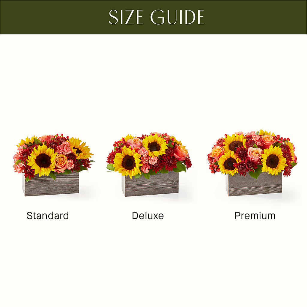 Fresh Cider Bouquet –  Jnblooms Llc, Spring Hill FL