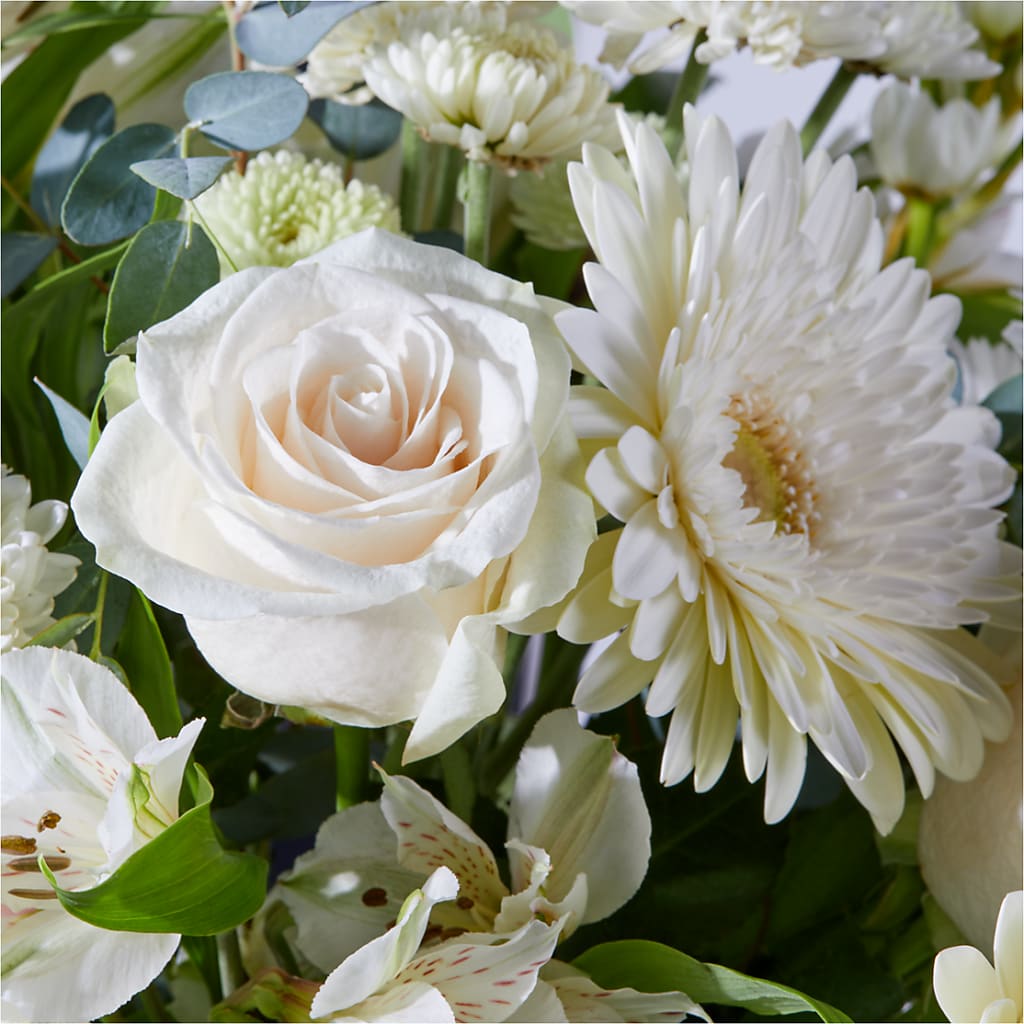 New Beginnings – A Florist Original –  Jnblooms Llc, Spring Hill FL