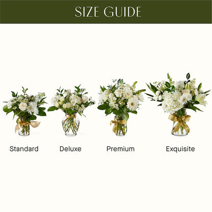 New Beginnings – A Florist Original –  Jnblooms Llc, Spring Hill FL