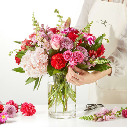 Swooning Over You - A Luxury Florist Original –  Jnblooms Llc, Spring Hill FL
