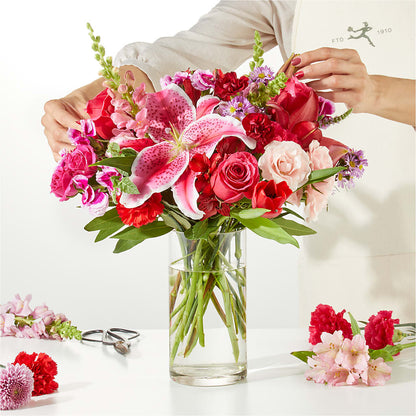 Together Forever - A Florist Original –  Jnblooms Llc, Spring Hill FL