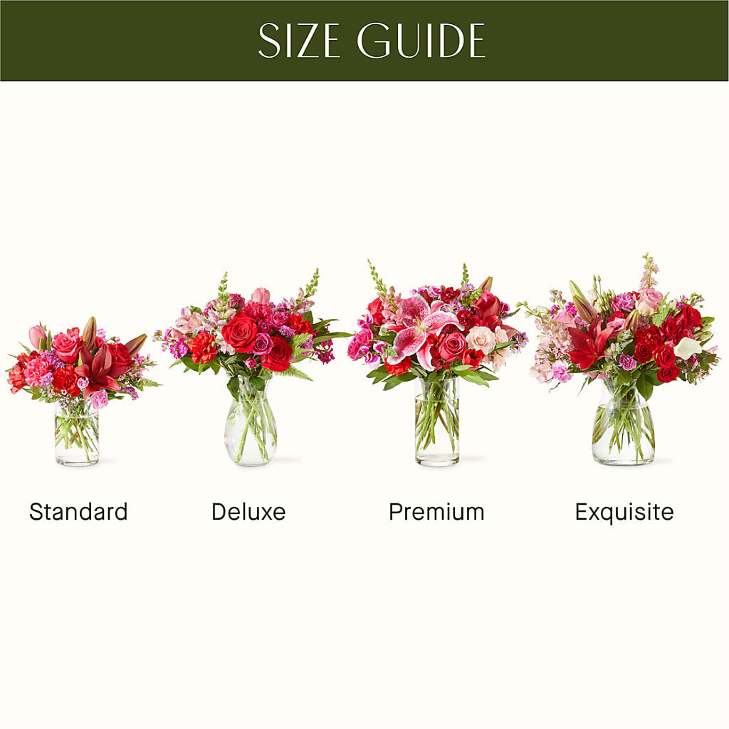 Together Forever - A Florist Original –  Jnblooms Llc, Spring Hill FL