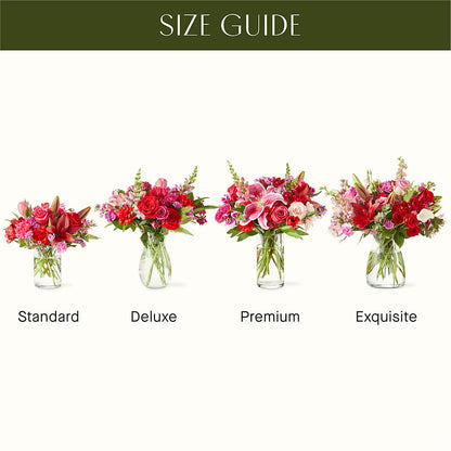 Together Forever - A Florist Original –  Jnblooms Llc, Spring Hill FL