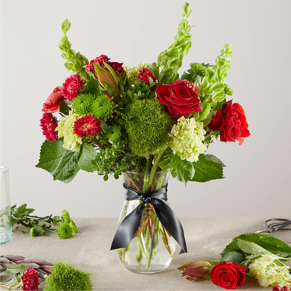 Heritage Kindle – A Florist Original –  Jnblooms Llc, Spring Hill FL