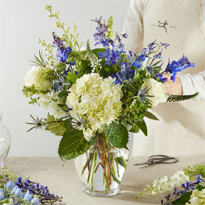 Festival of Lights – A Florist Original –  Jnblooms Llc, Spring Hill FL