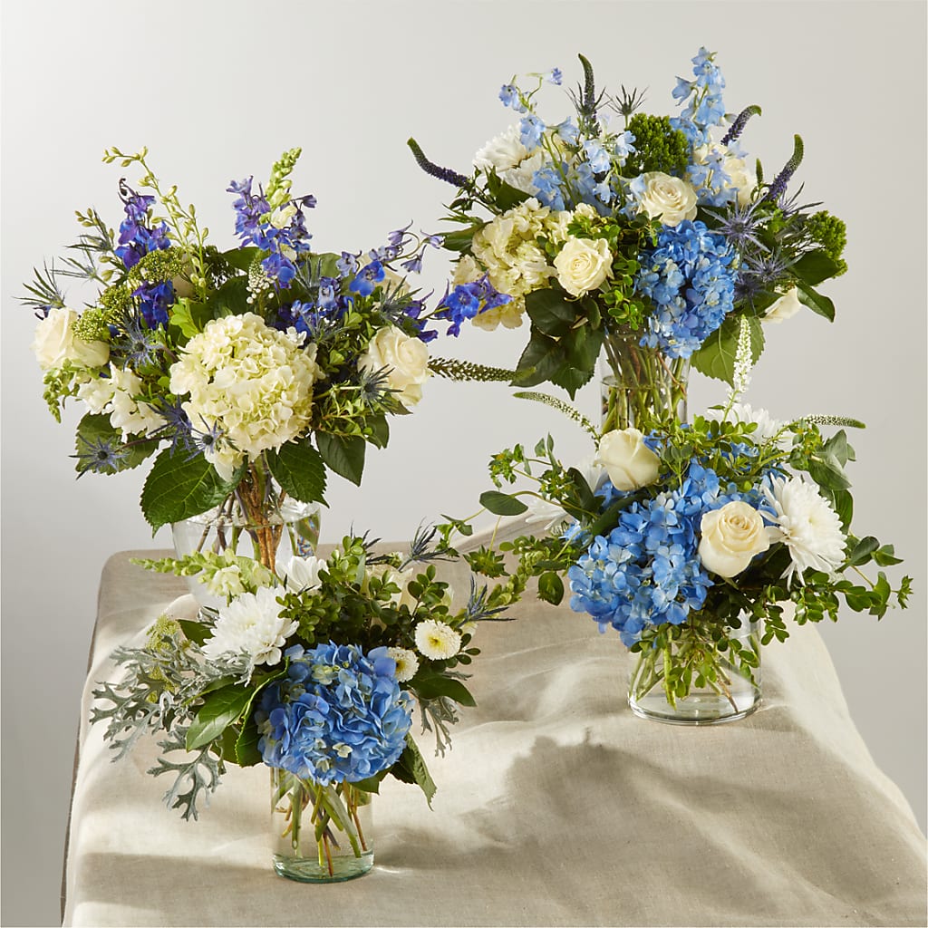 Festival of Lights – A Florist Original –  Jnblooms Llc, Spring Hill FL