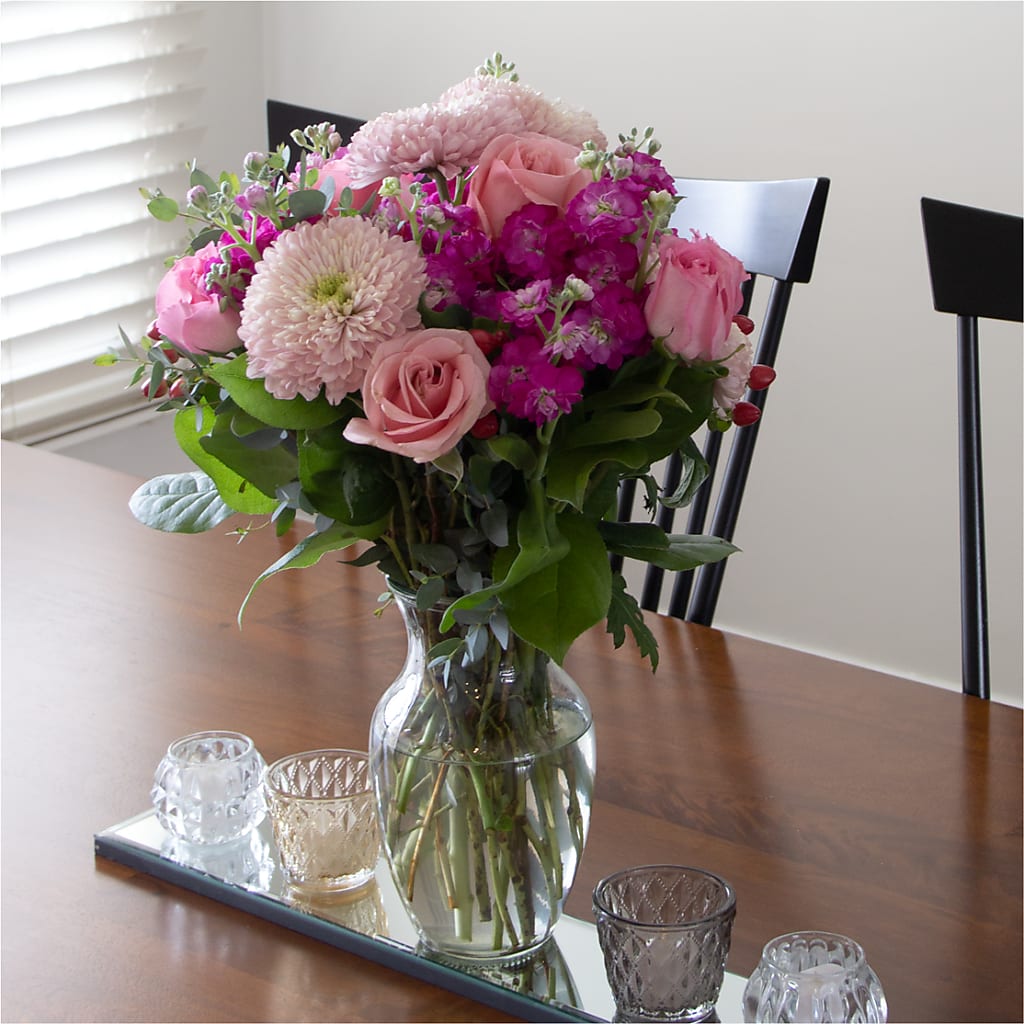 Sunday Morning Bouquet –  Jnblooms Llc, Spring Hill FL