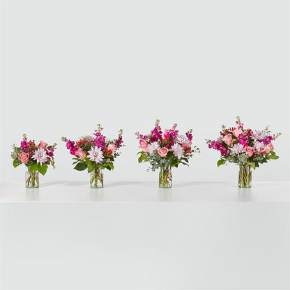 Sunday Morning Bouquet –  Jnblooms Llc, Spring Hill FL