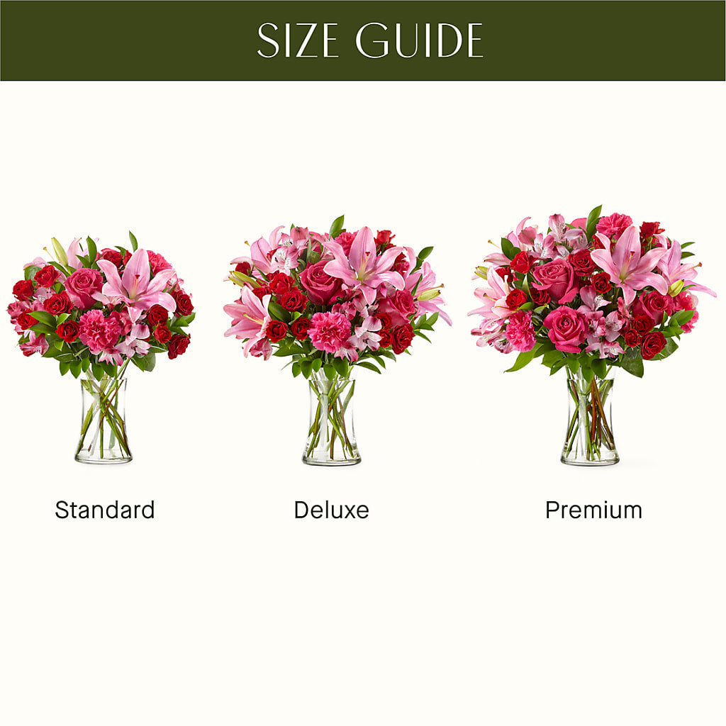In Love Bouquet –  Jnblooms Llc, Spring Hill FL