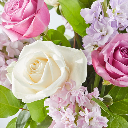 Springtime Spritz Bouquet –  Jnblooms Llc, Spring Hill FL