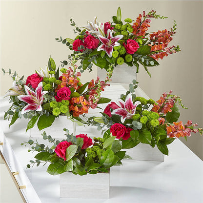 Wild Spirit Bouquet –  Jnblooms Llc, Spring Hill FL
