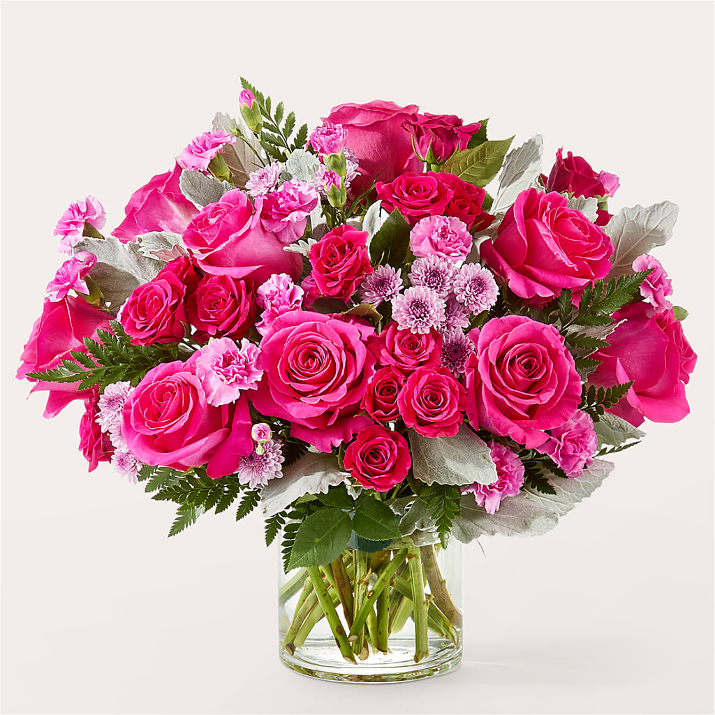 Sweet As Can Be Bouquet –  Jnblooms Llc, Spring Hill FL